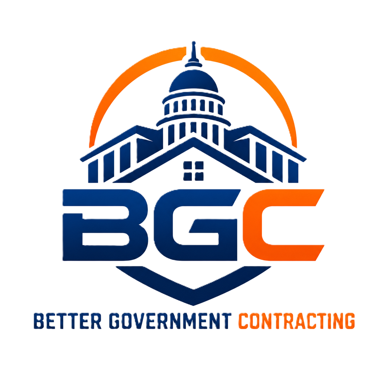 BetterGovCon logo