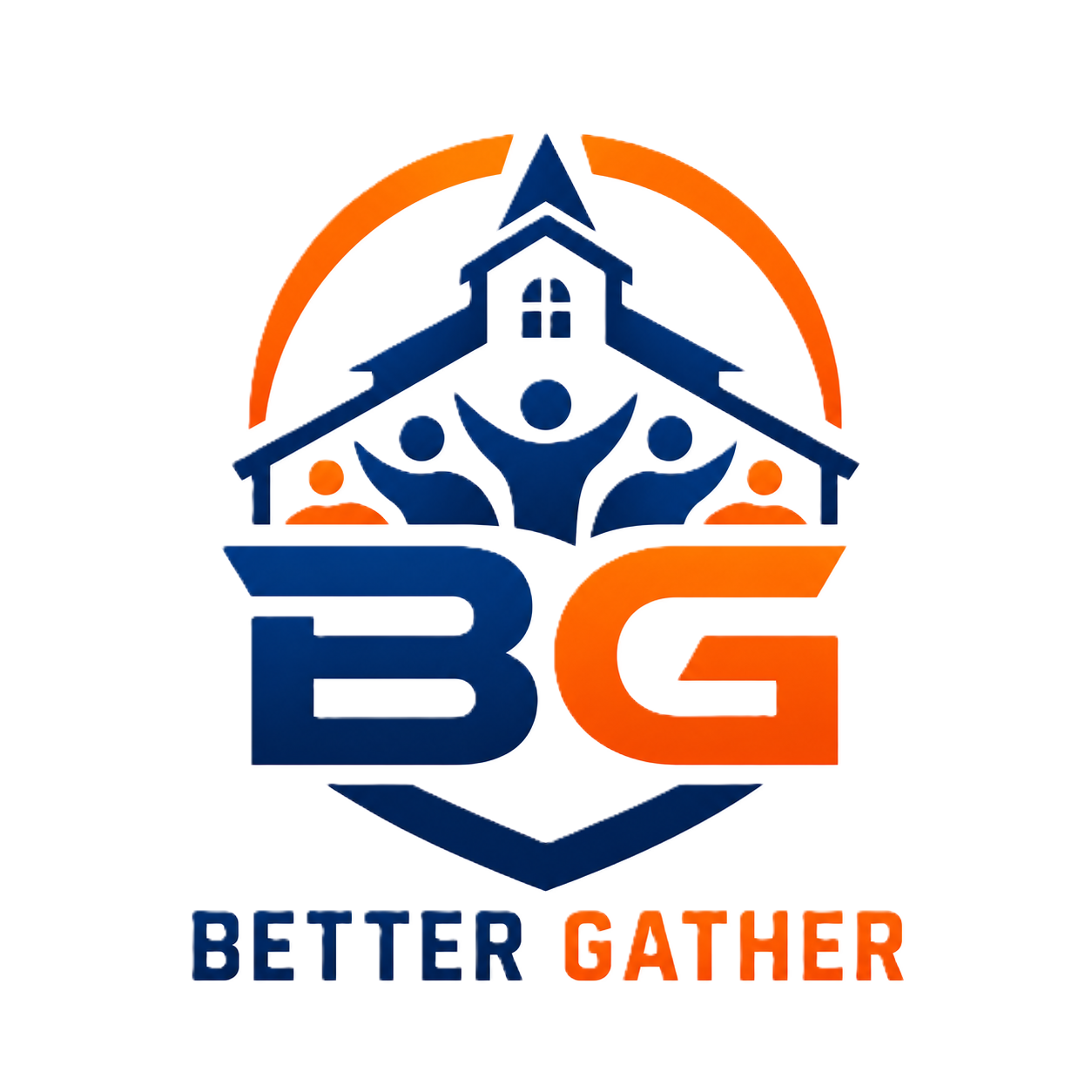 BetterGather logo