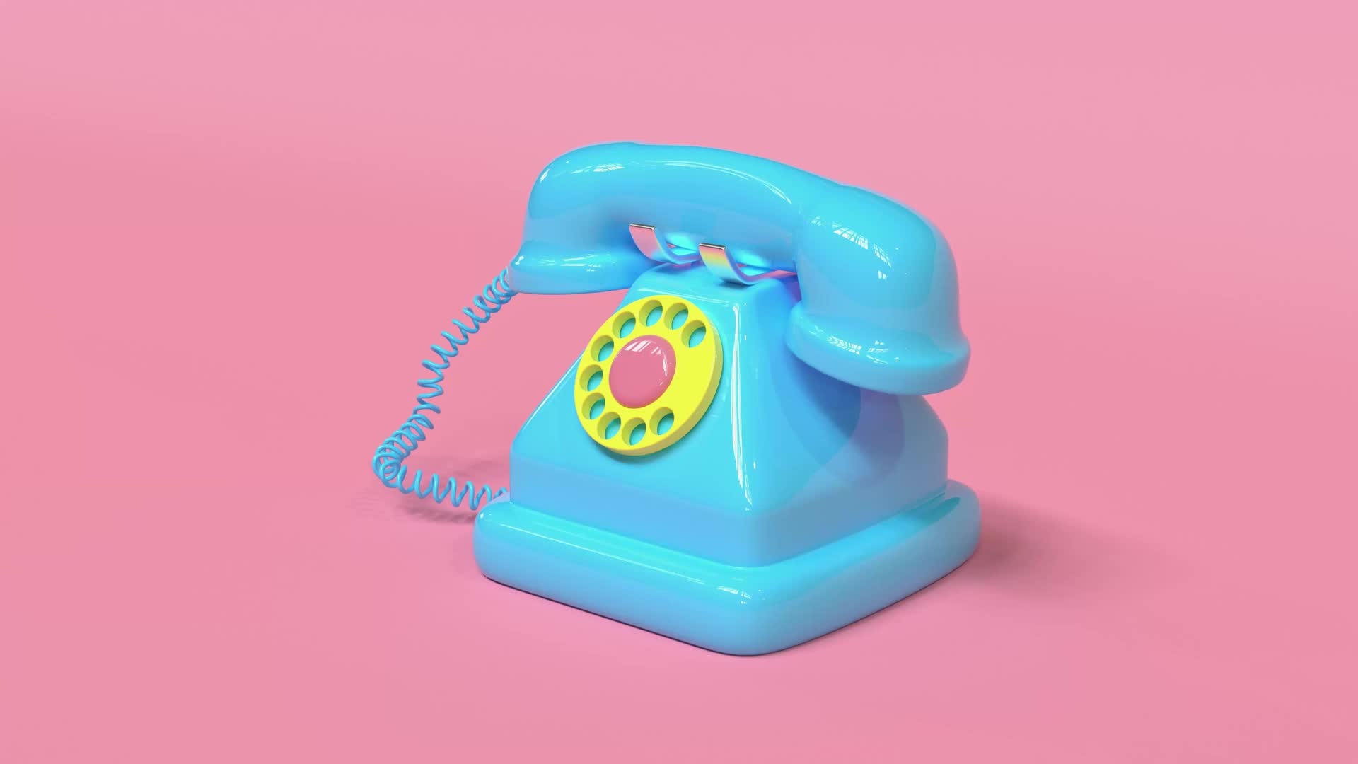 Phone communication